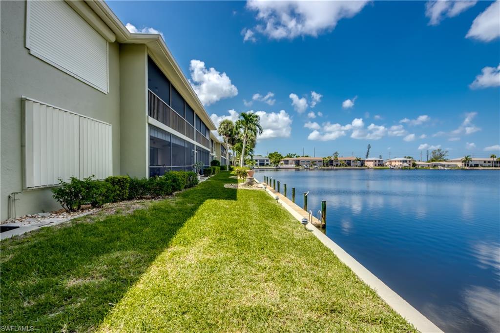 BAYSHORE CONDO - Residential