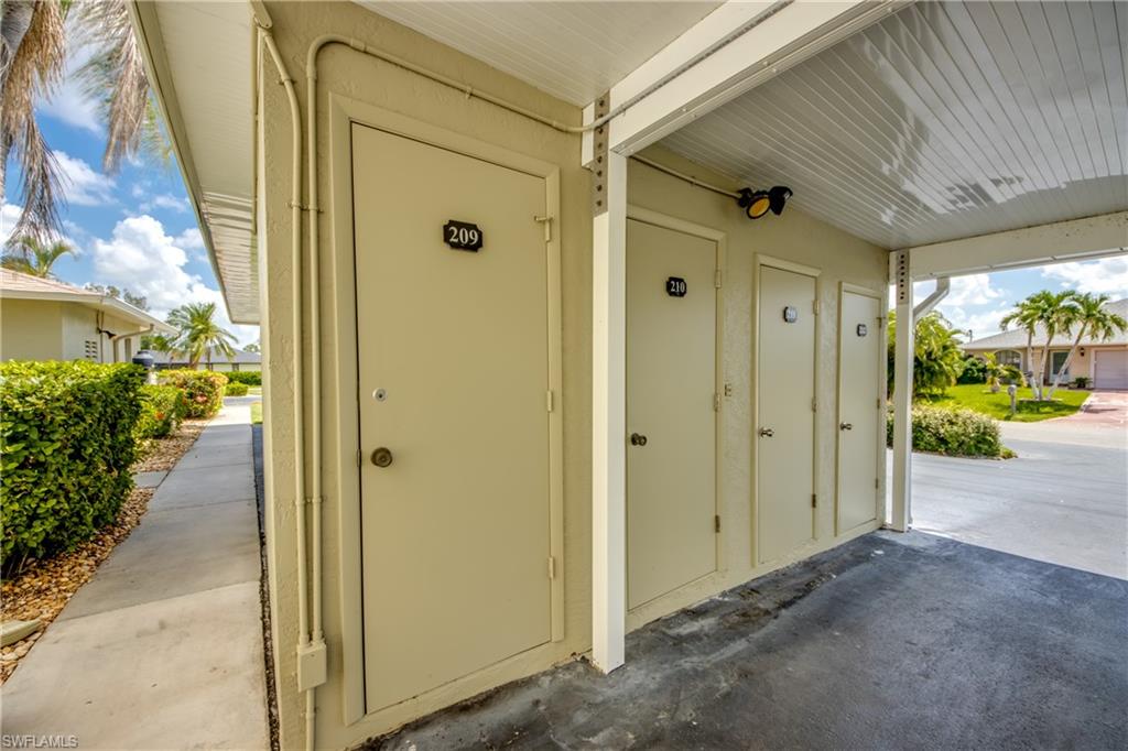 BAYSHORE CONDO - Residential