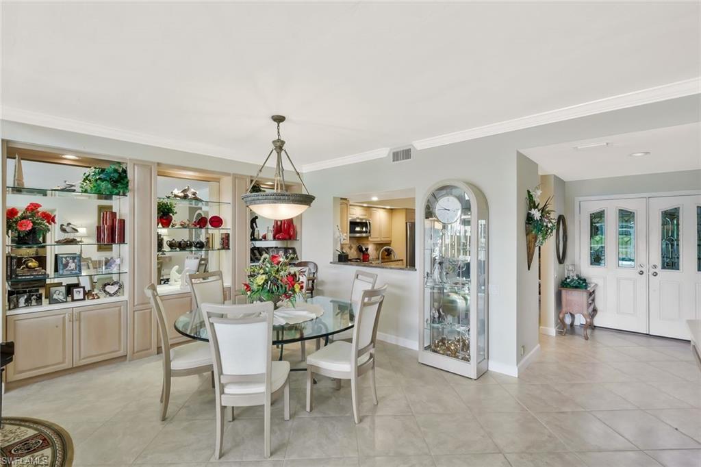 QUAIL CREEK VILLAGE - Residential