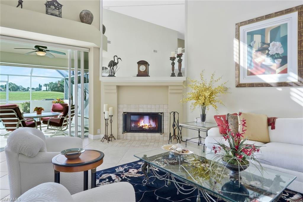 QUAIL CREEK VILLAGE - Residential