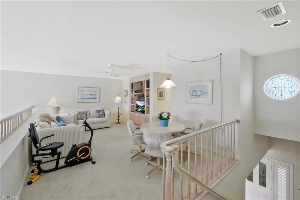 QUAIL CREEK VILLAGE - Residential