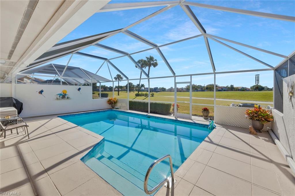 QUAIL CREEK VILLAGE - Residential