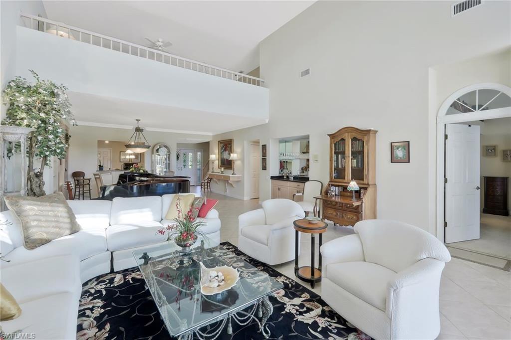 QUAIL CREEK VILLAGE - Residential