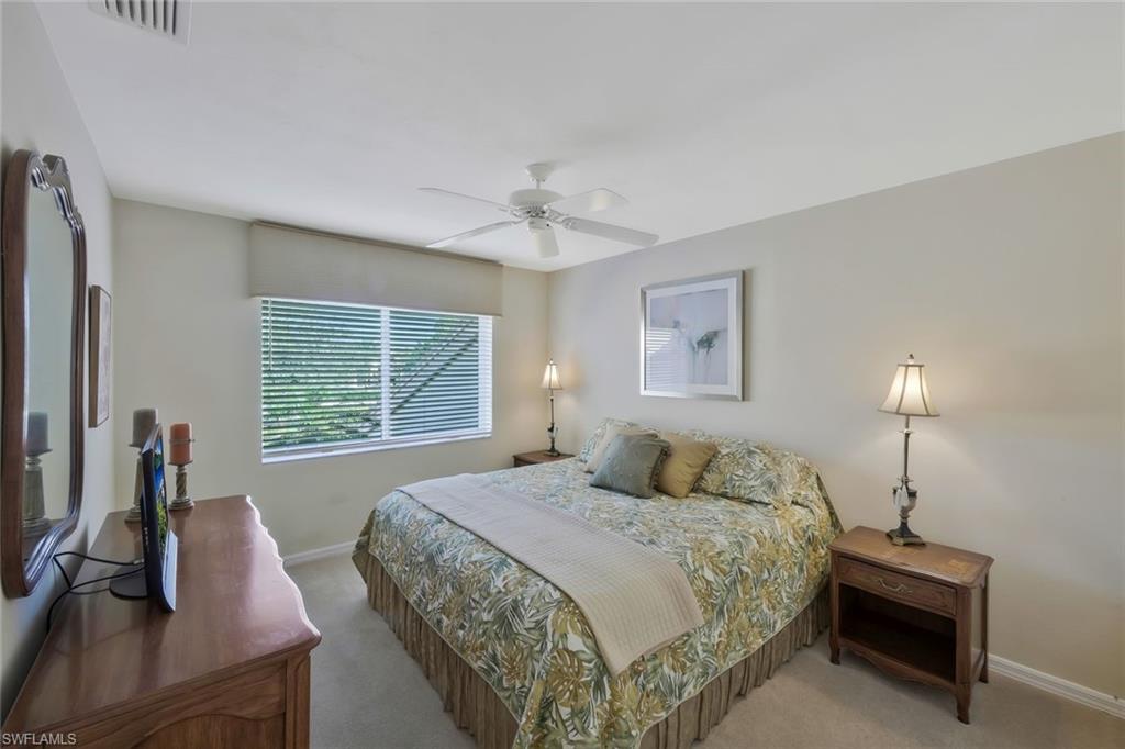 QUAIL CREEK VILLAGE - Residential