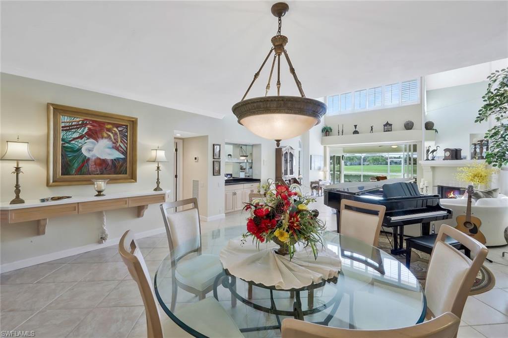 QUAIL CREEK VILLAGE - Residential