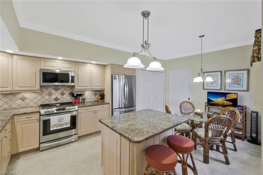 QUAIL CREEK VILLAGE - Residential