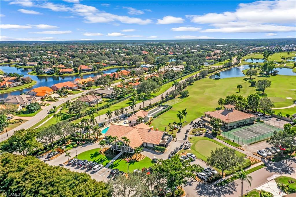 QUAIL CREEK VILLAGE - Residential