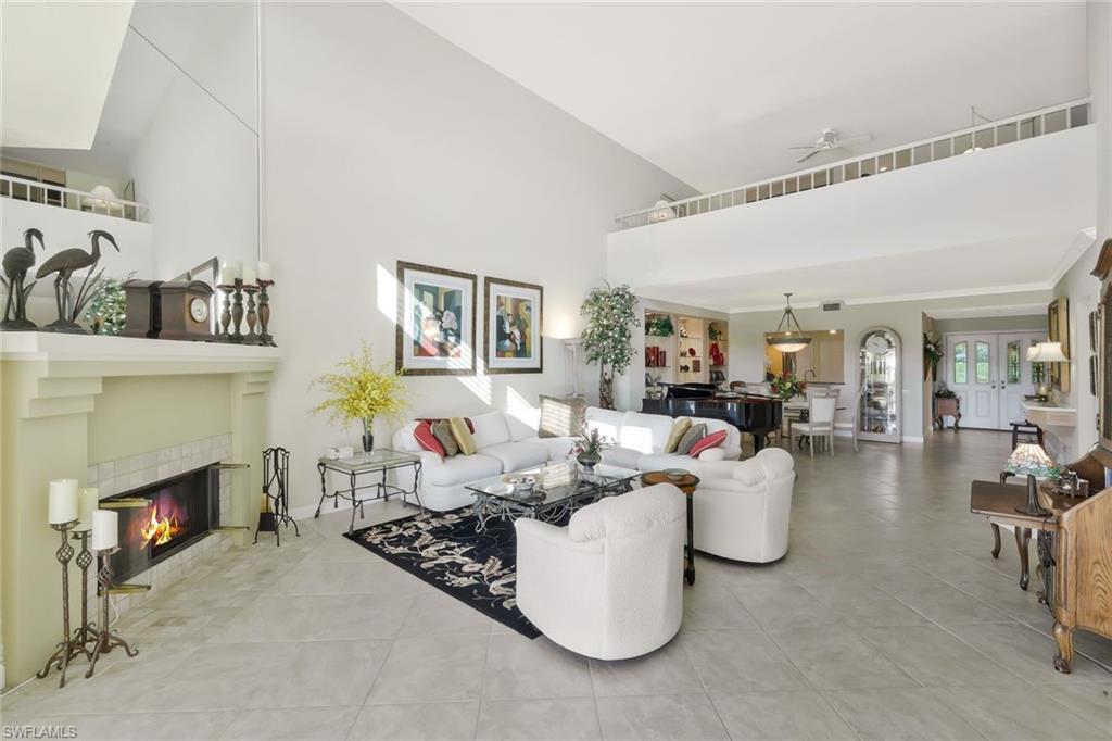 QUAIL CREEK VILLAGE - Residential