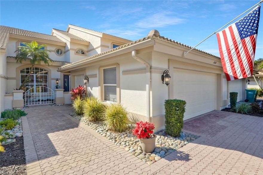 Always in demand, this Southern facing Aberdeen model with a private pool presents an exceptional opportunity at a compelling price point. Meticulously maintained and move in ready, the residence offers four bedrooms plus an expansive loft, creating flexible living space ideal for guests, a home office, or a secondary gathering area. The highly desirable Southern rear exposure fills the home with natural light throughout the day and enhances the pool and outdoor living space for year round enjoyment. Thoughtful, neutral design selections create a bright, cohesive interior that feels both current and timeless. A long driveway provides ample parking along with the famed 2.5 car/golf cart garage setup. Recent improvements include a newer A/C system and newer water heater, delivering added confidence and long term value. Southern facing pool homes in this community consistently remain among the most sought after opportunities. Homeowners in Quail Creek Village enjoy an included Social Membership to the Club with unlimited summer golf, six rounds of play in season, a beautifully renovated restaurant, outdoor poolside pub, community pool, and other standout amenities. Combined with its condition, layout, and price, this offering represents spectacular value in today’s market!