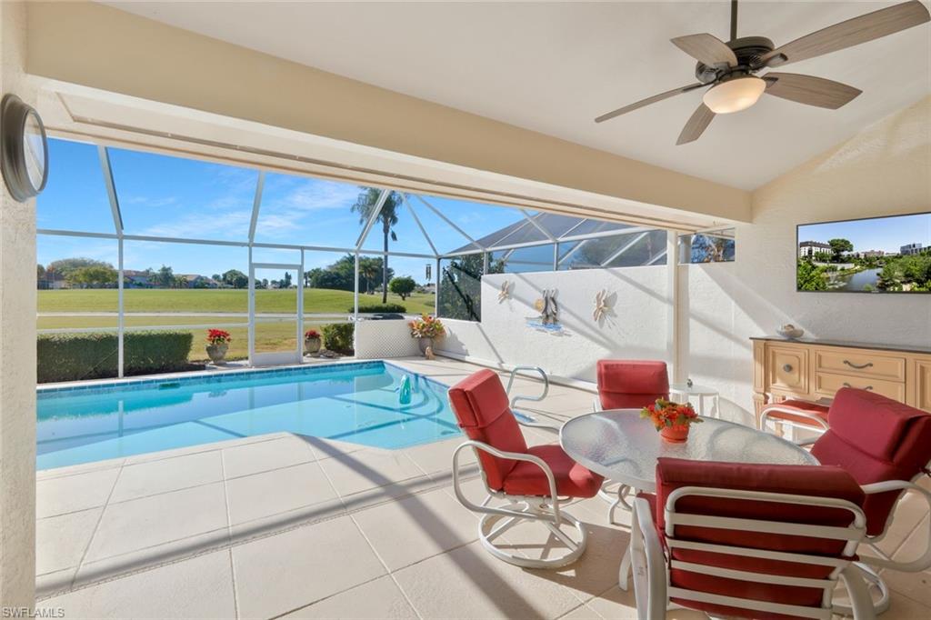 QUAIL CREEK VILLAGE - Residential