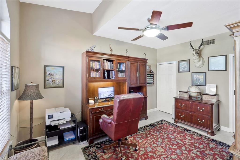 QUAIL CREEK VILLAGE - Residential