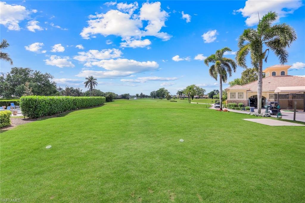 QUAIL CREEK VILLAGE - Residential