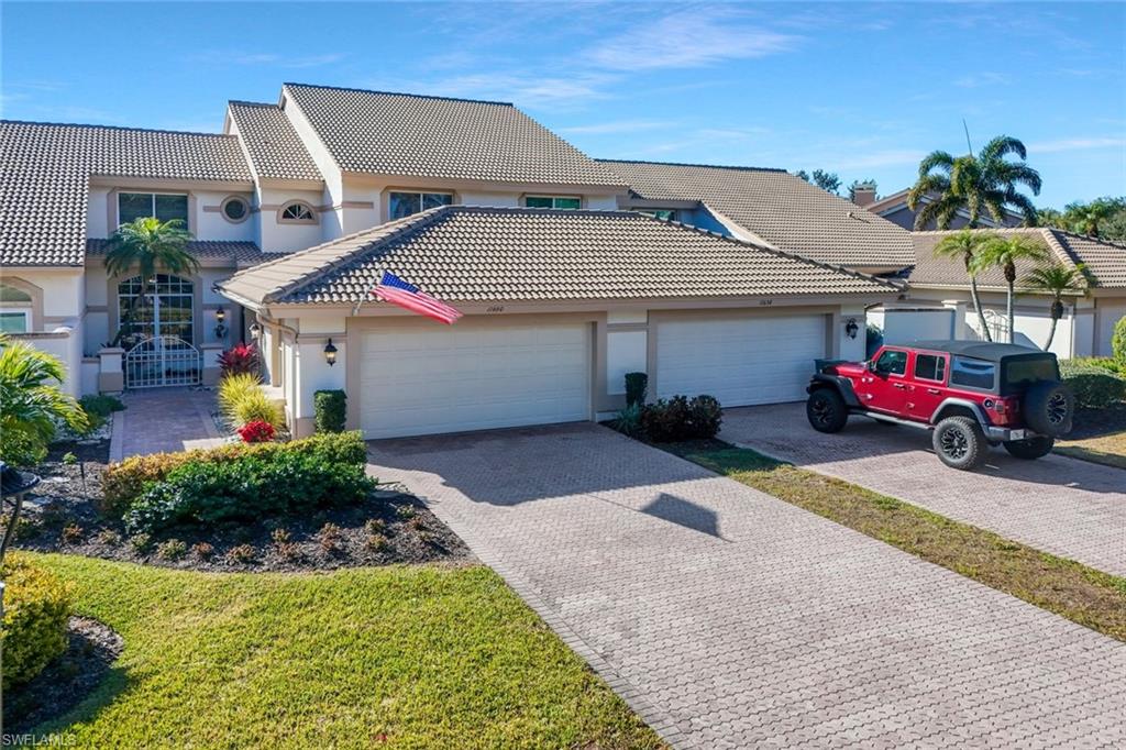 QUAIL CREEK VILLAGE - Residential