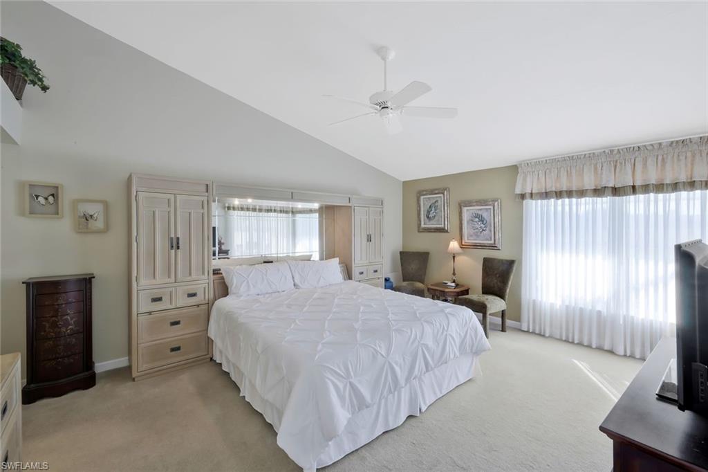 QUAIL CREEK VILLAGE - Residential