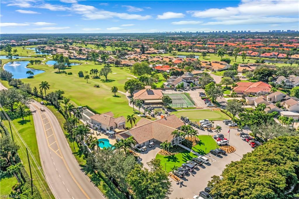 QUAIL CREEK VILLAGE - Residential