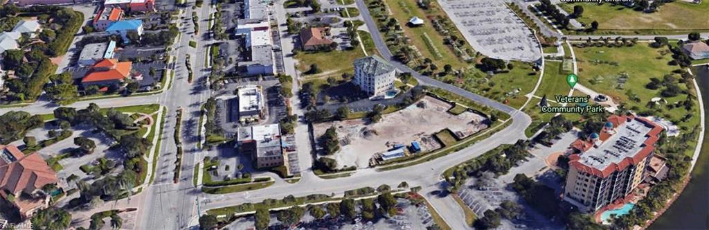 MARCO ISLAND - Commercial Sale