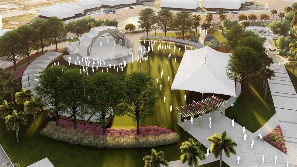 MARCO ISLAND - Commercial Sale