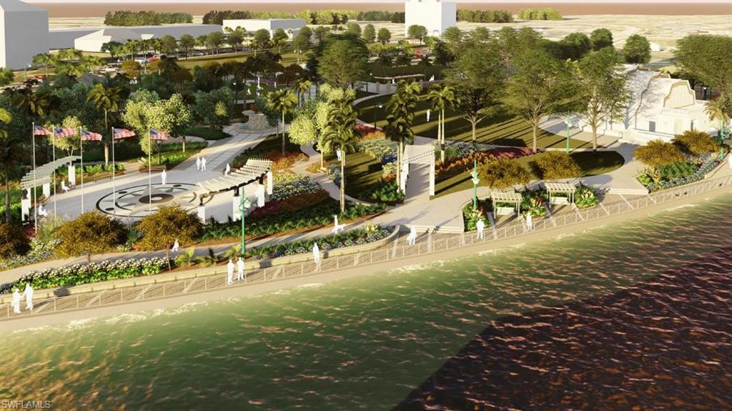 MARCO ISLAND - Commercial Sale