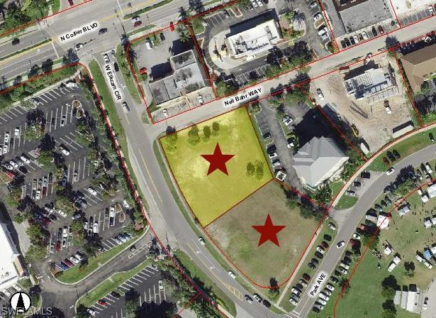 MARCO ISLAND - Commercial Sale