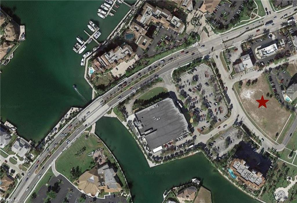 MARCO ISLAND - Commercial Sale