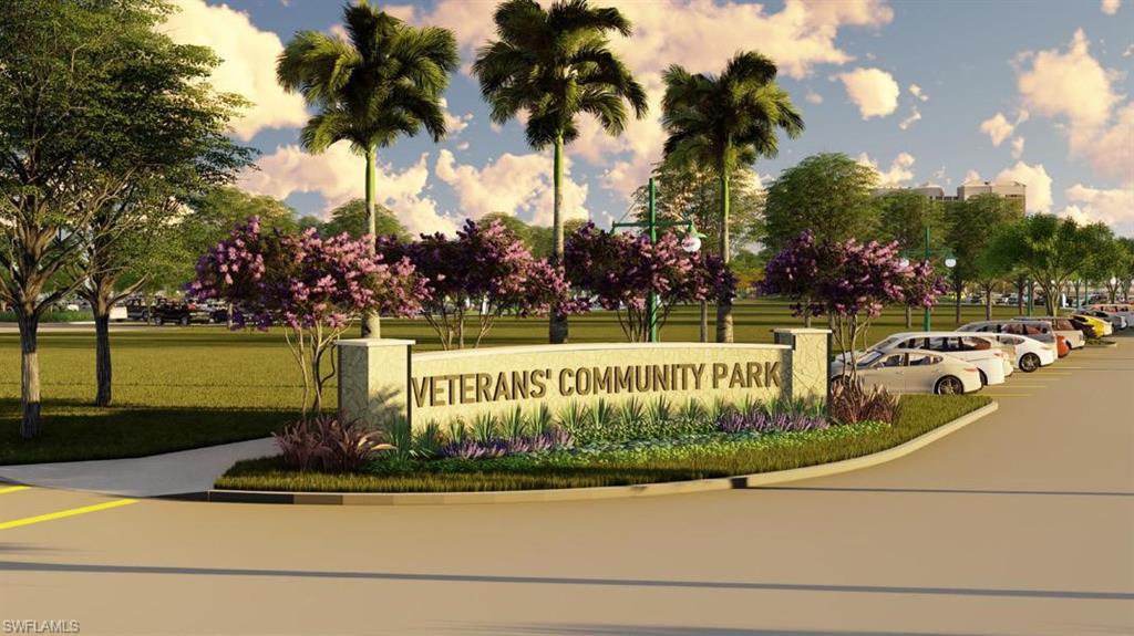 MARCO ISLAND - Commercial Sale