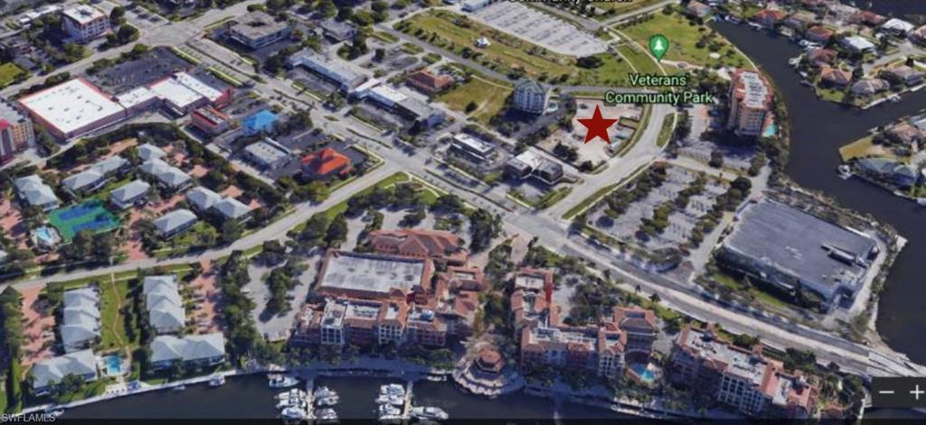 MARCO ISLAND - Commercial Sale