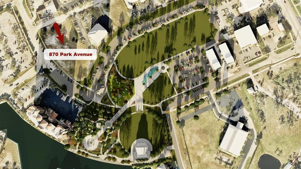 MARCO ISLAND - Commercial Sale