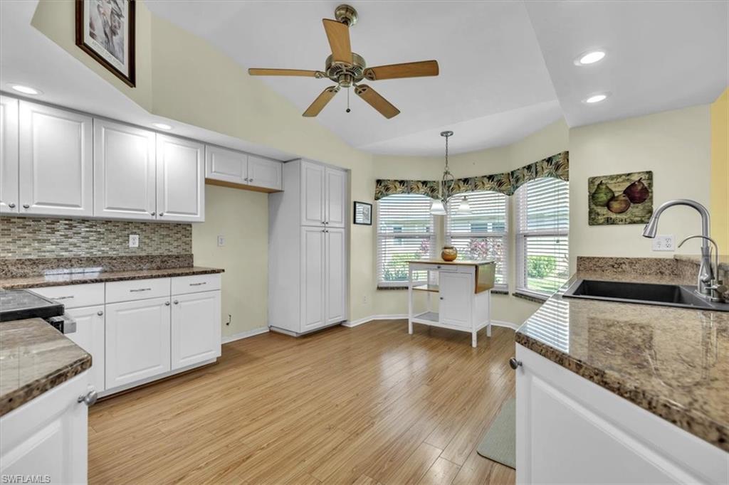 DEL VERA COUNTRY CLUB - Residential