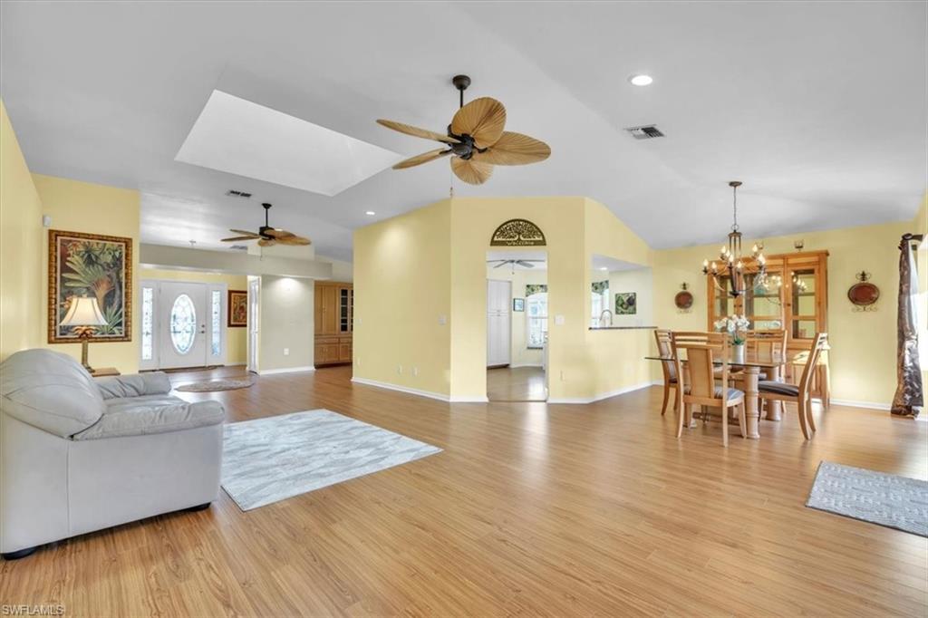 DEL VERA COUNTRY CLUB - Residential