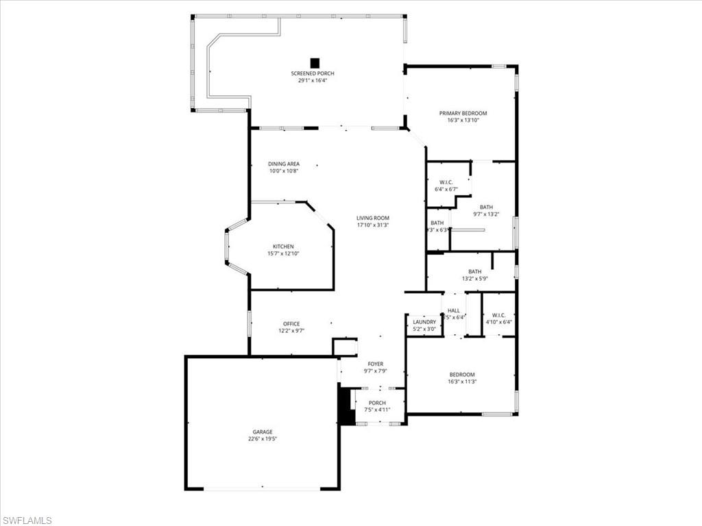 DEL VERA COUNTRY CLUB - Residential