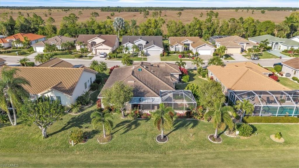 DEL VERA COUNTRY CLUB - Residential