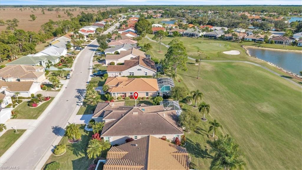 DEL VERA COUNTRY CLUB - Residential