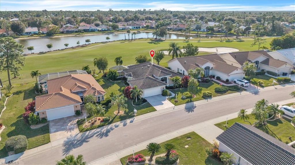 DEL VERA COUNTRY CLUB - Residential