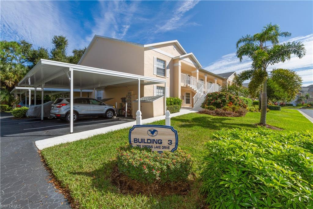 WIGGINS LAKES AND PRESERVES - Residential