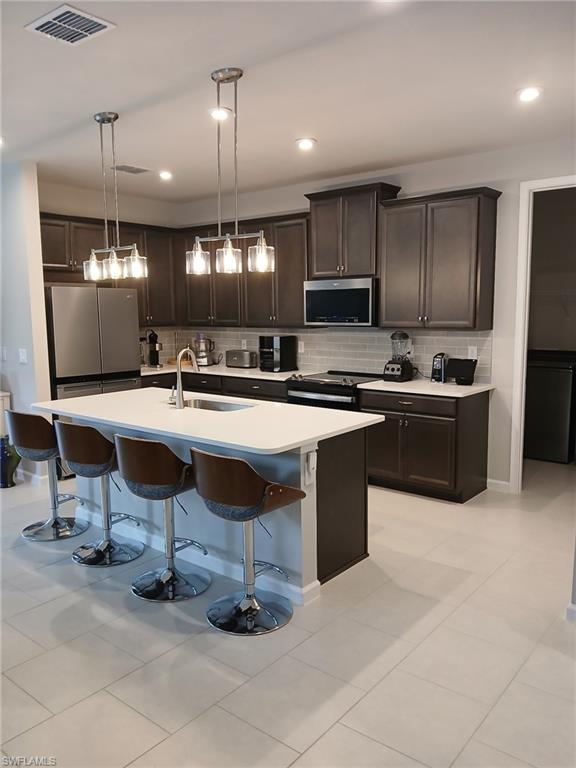 BONAVIE COVE - Residential