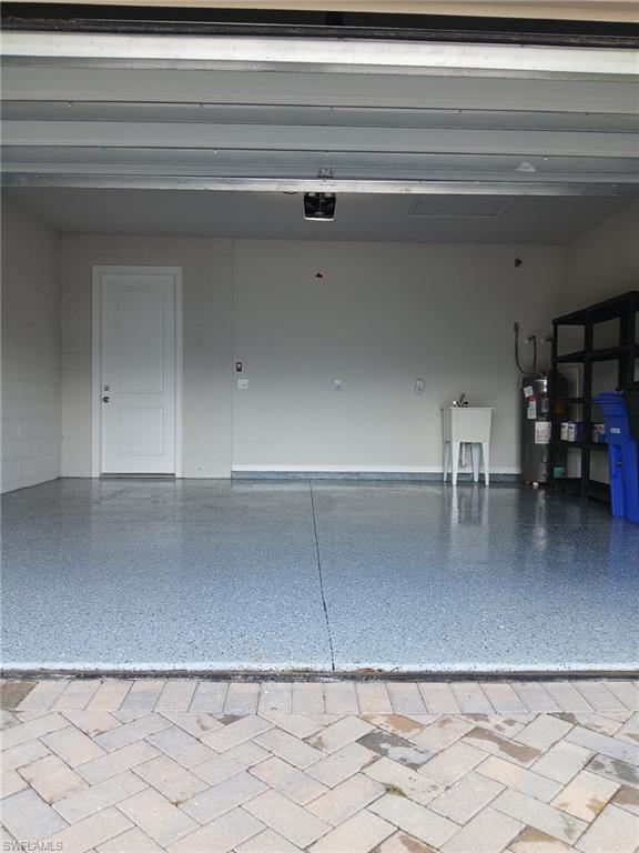 BONAVIE COVE - Residential