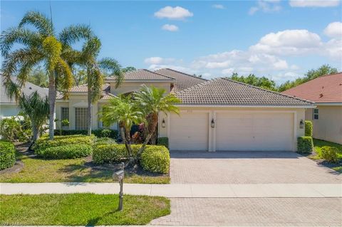 2112 Amargo WAY NAPLES FL 34119