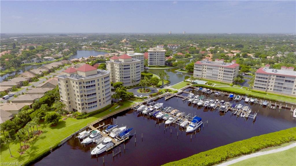 HARBOUR ISLE YACHT AND RACQUET CLUB CONDO - Residential