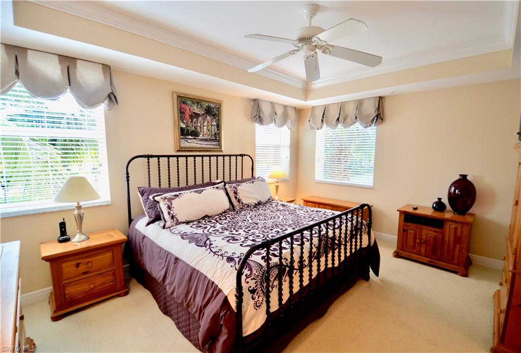 HARBOUR ISLE YACHT AND RACQUET CLUB CONDO - Residential