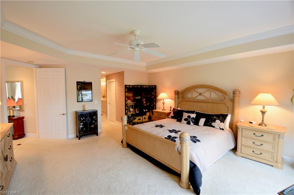 HARBOUR ISLE YACHT AND RACQUET CLUB CONDO - Residential