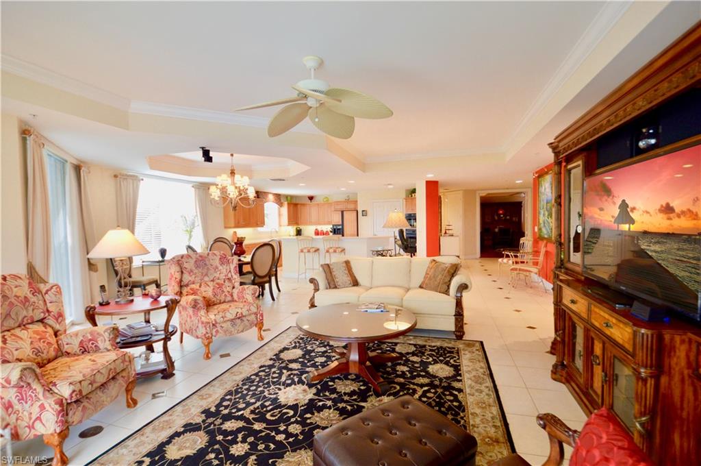 HARBOUR ISLE YACHT AND RACQUET CLUB CONDO - Residential