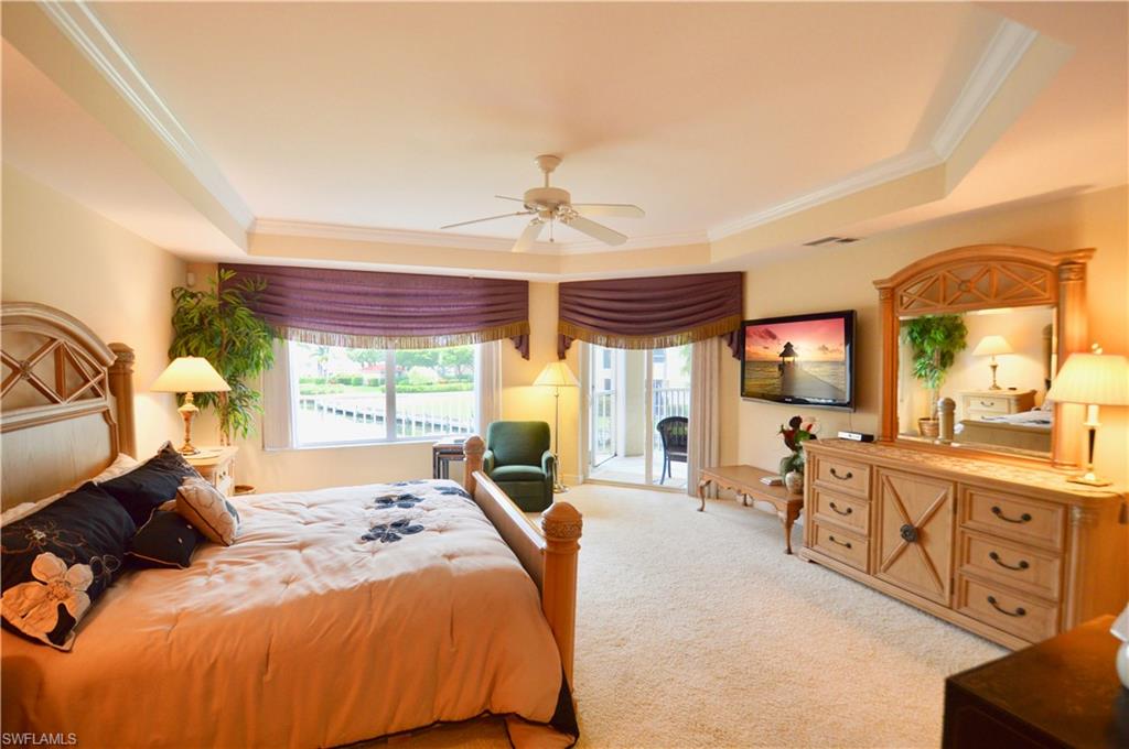 HARBOUR ISLE YACHT AND RACQUET CLUB CONDO - Residential