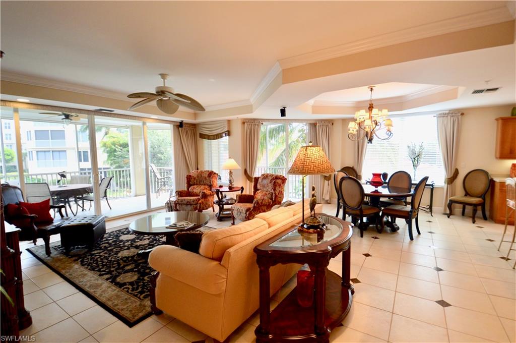 HARBOUR ISLE YACHT AND RACQUET CLUB CONDO - Residential