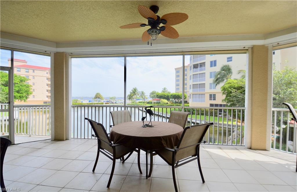 HARBOUR ISLE YACHT AND RACQUET CLUB CONDO - Residential