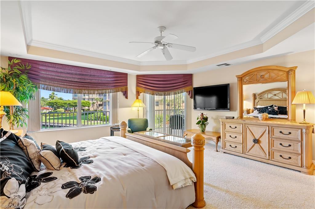 HARBOUR ISLE YACHT AND RACQUET CLUB CONDO - Residential