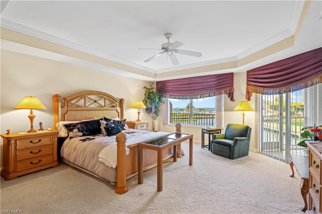 HARBOUR ISLE YACHT AND RACQUET CLUB CONDO - Residential