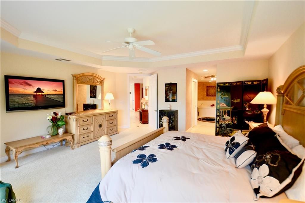 HARBOUR ISLE YACHT AND RACQUET CLUB CONDO - Residential