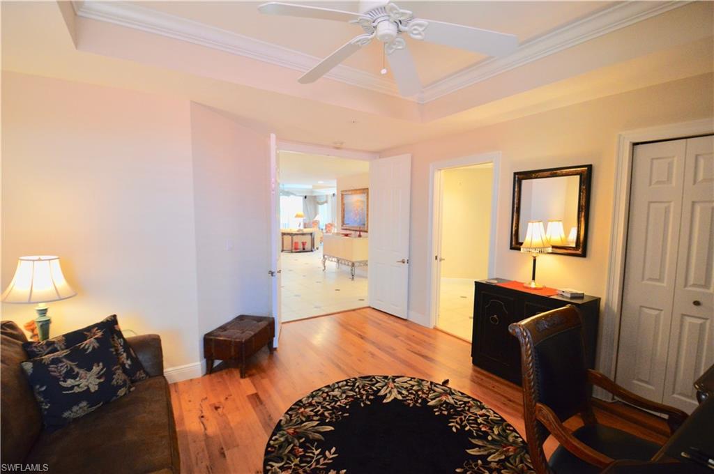 HARBOUR ISLE YACHT AND RACQUET CLUB CONDO - Residential