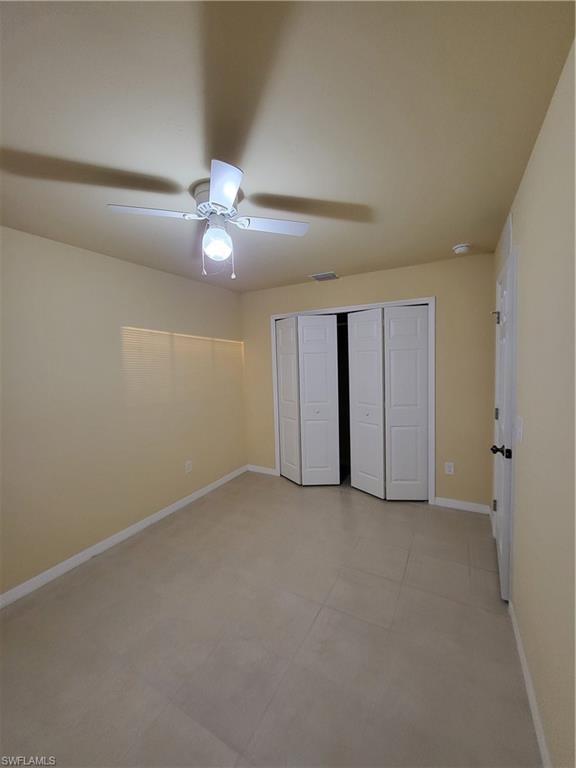CAPE CORAL - Residential Lease