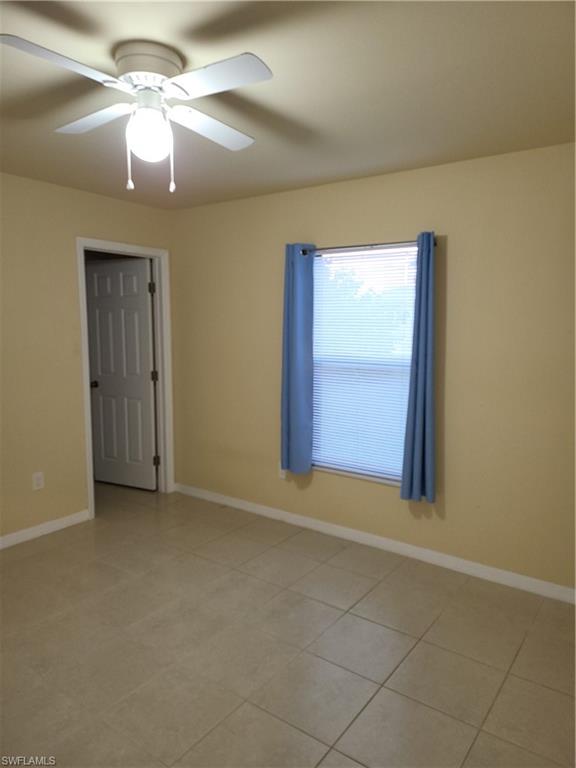 CAPE CORAL - Residential Lease